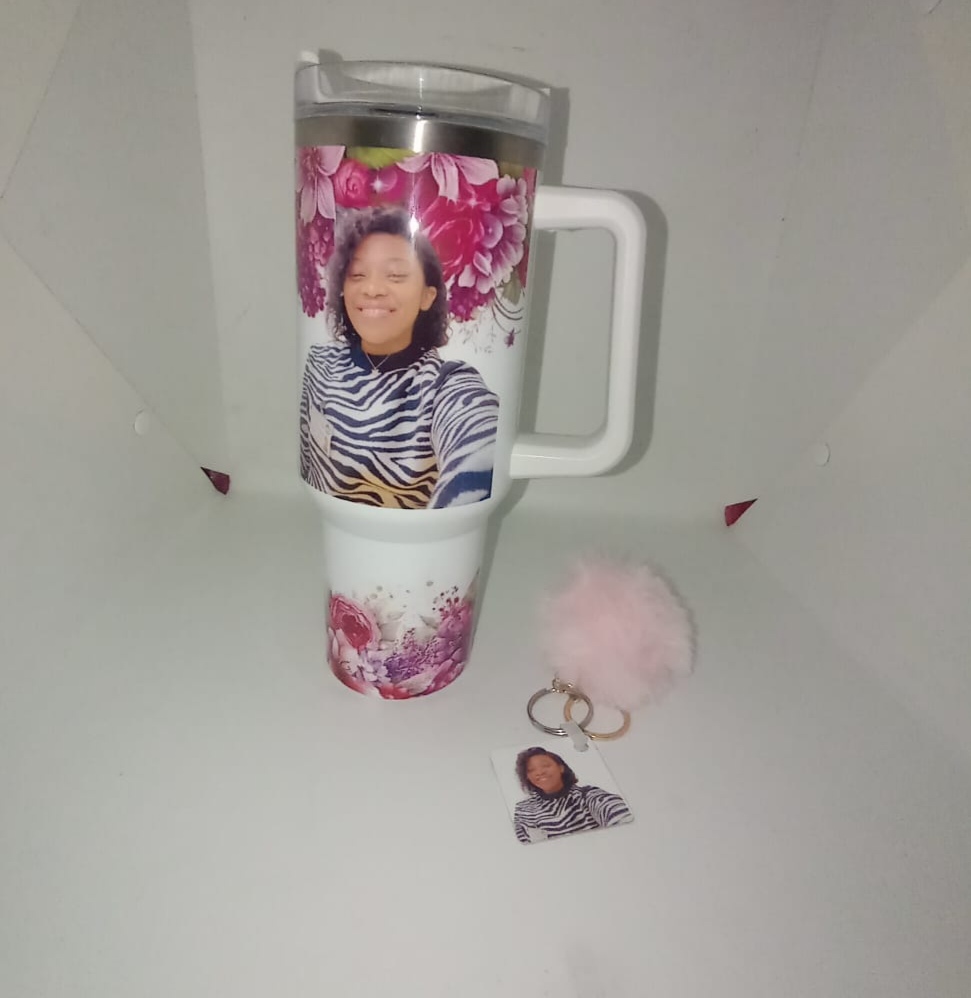 Stanley Dupe Tumbler