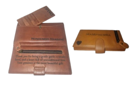 Female Wallet
