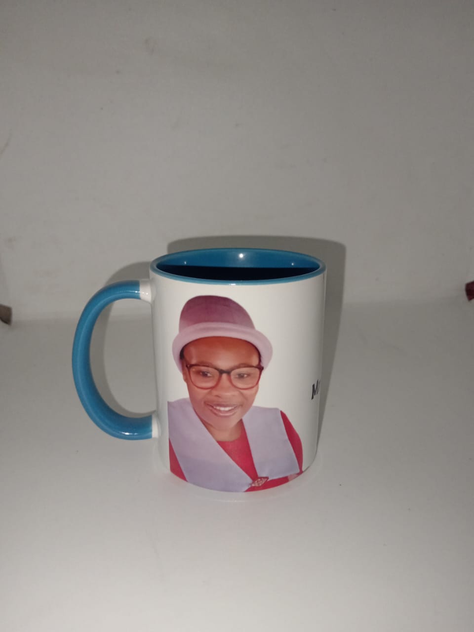 Custom Mug