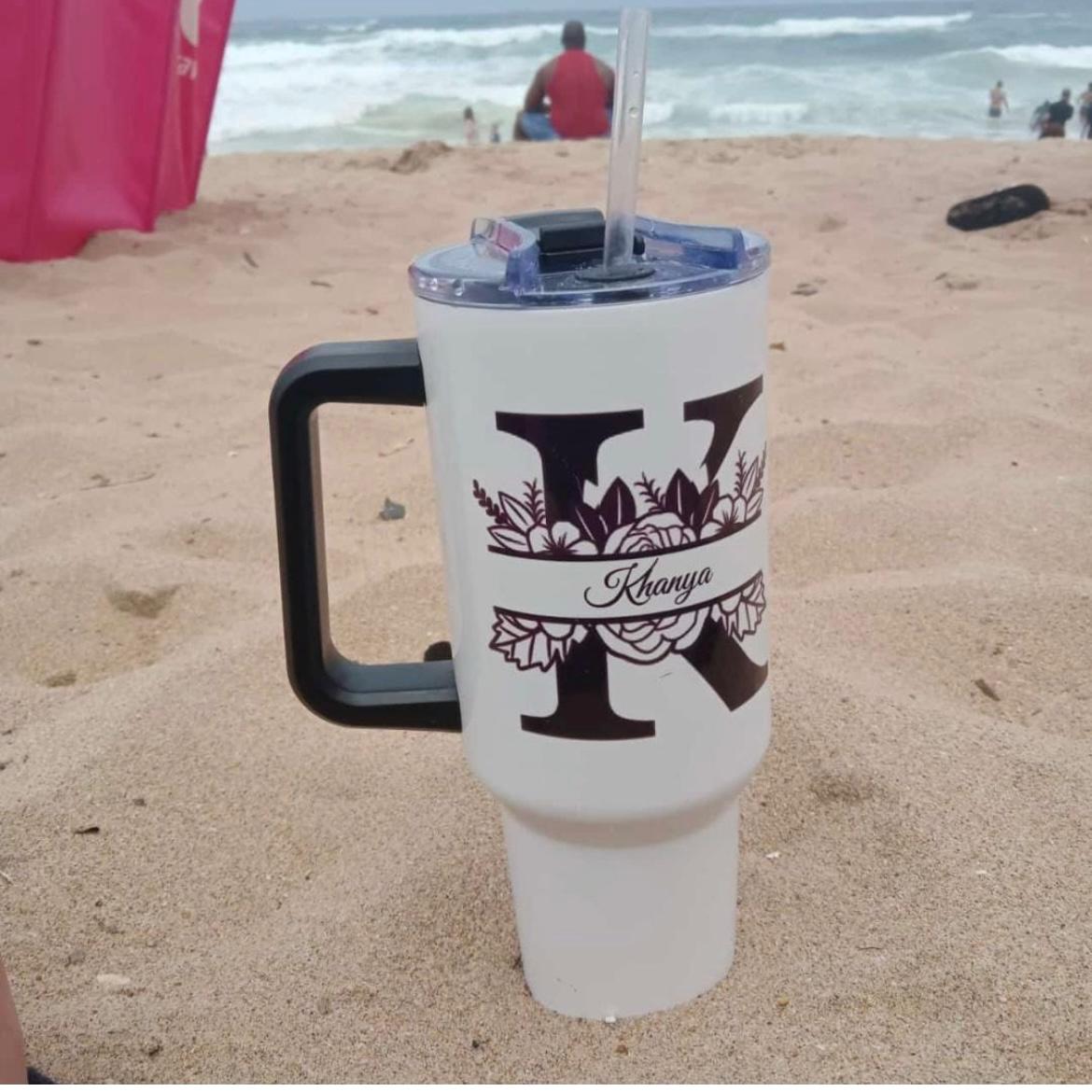 Stanley Dupe Tumbler