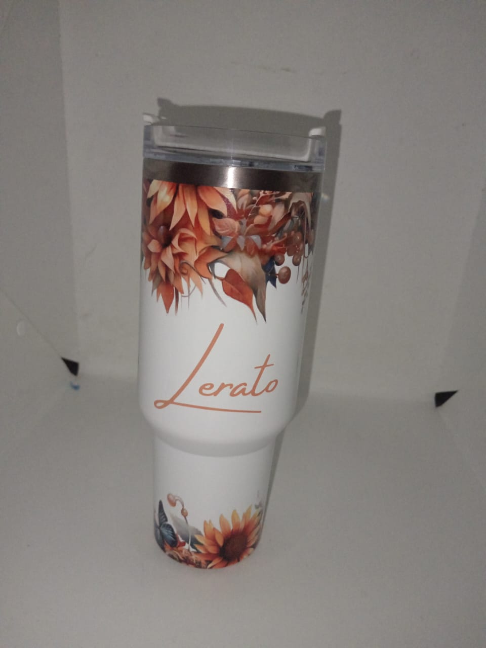 Stanley Dupe Tumbler