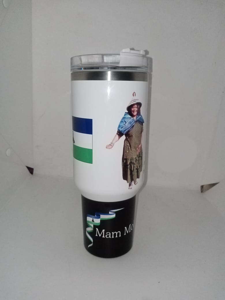 Stanley Dupe Tumbler