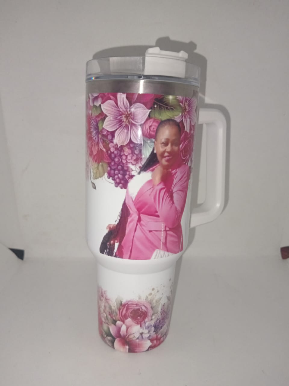 Stanley Dupe Tumbler