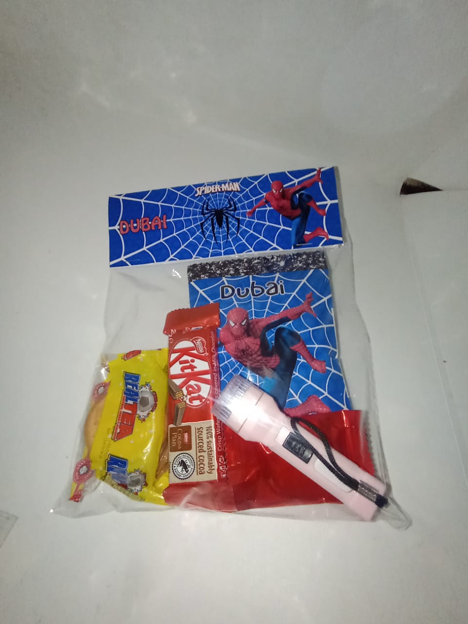 Plastic Party Pack