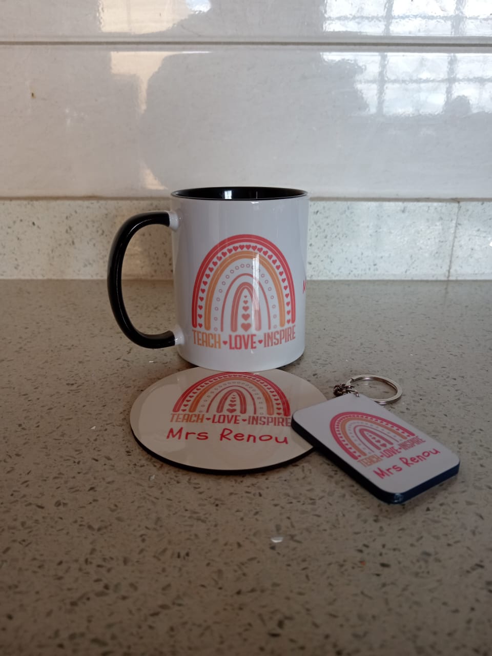 Teacher Appreciation Set