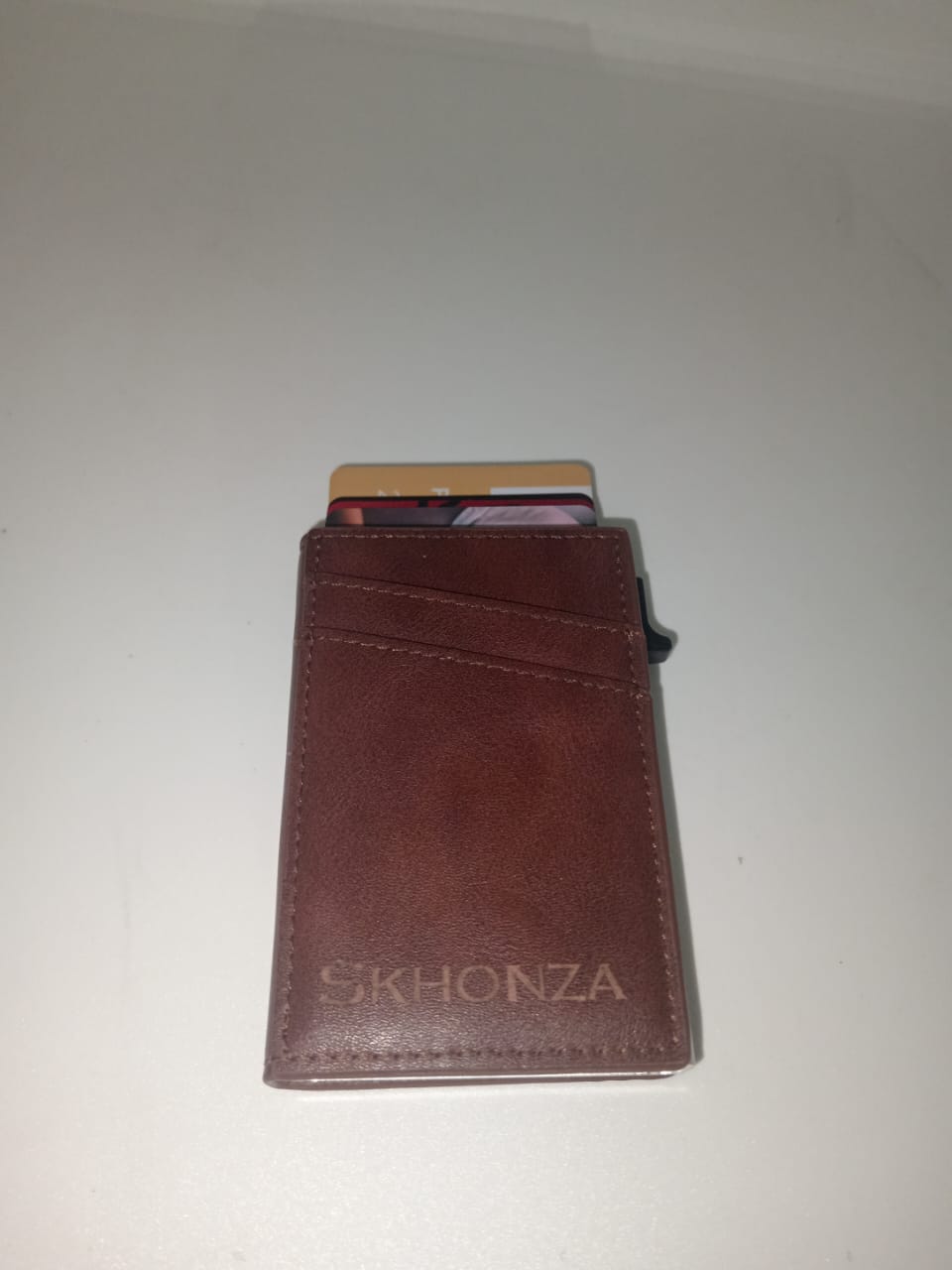 Cardholder