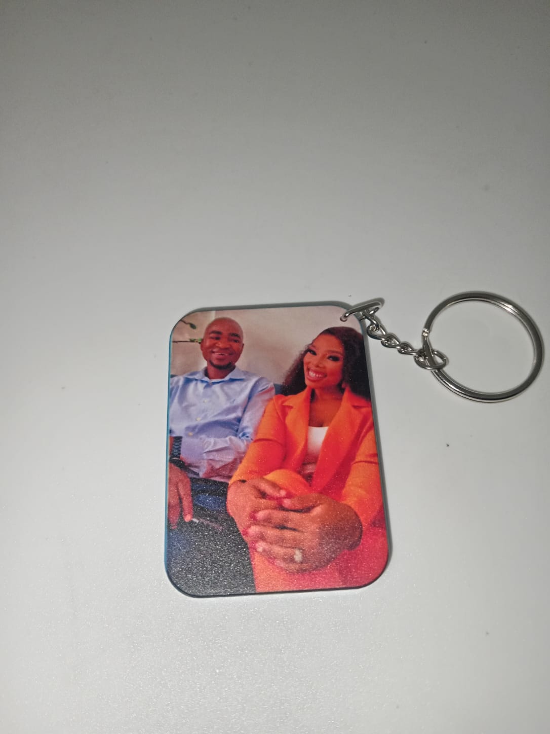 Image Keyholder